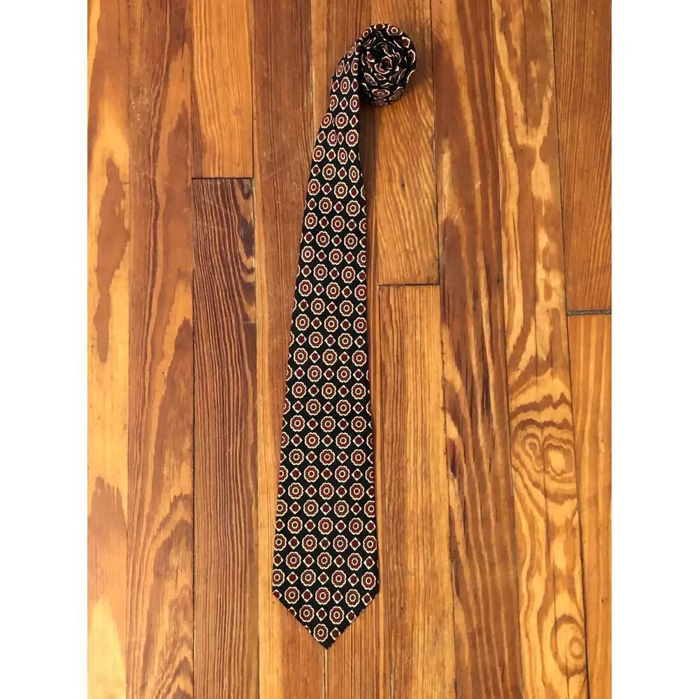 Polo Ralph Lauren Mens Tie in good condition